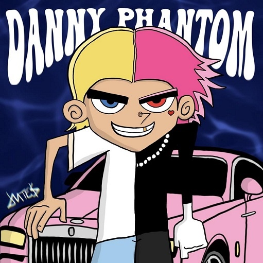 Danny Phantom Lyrics Jutes