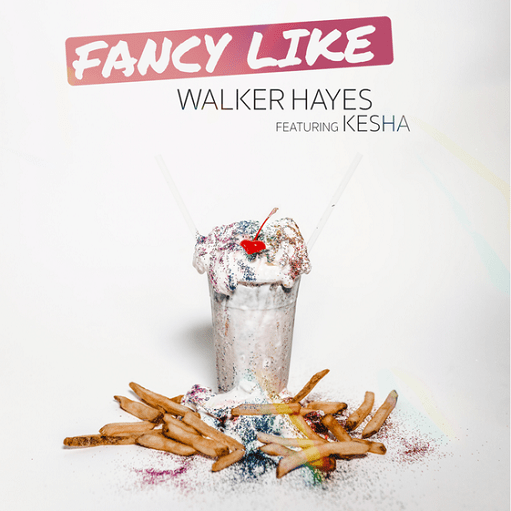 Fancy Like Remix Lyrics Walker Hayes ft. Kesha