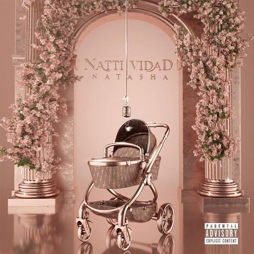 Frozen Letra Natti Natasha | Nattividad