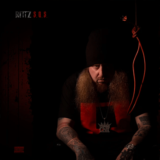 Sick of Suffering Lyrics Rittz | S.O.S. (2021 Album)