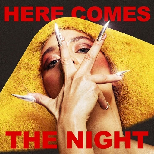 Here Comes the Night Lyrics Agnes | Magic Still Exists