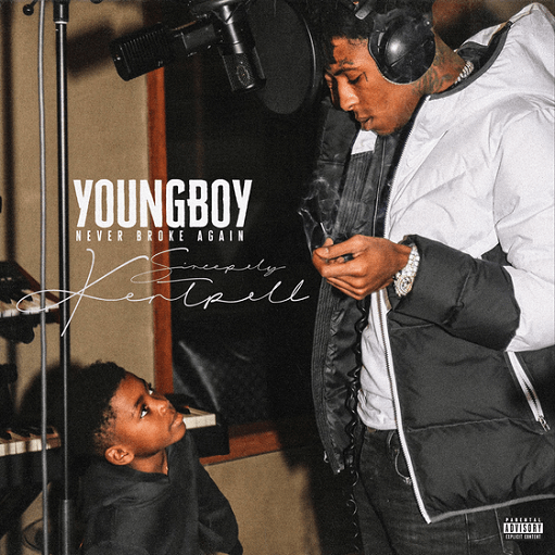 ​​​​​Sincerely Lyrics YoungBoy Never Broke Again
