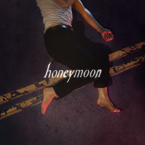 Honeymoon Lyrics Thomston | 2021 Song