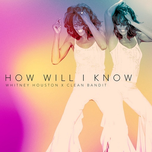 ​​​​​How Will I Know Lyrics Whitney Houston & Clean Bandit