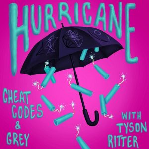 Hurricane Lyrics Cheat Codes