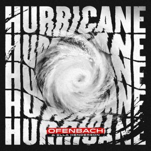 Hurricane Lyrics Ofenbach