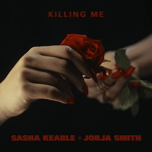 Killing Me Lyrics Sasha Keable