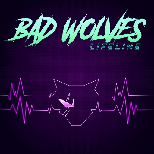 Lifeline Lyrics Bad Wolves