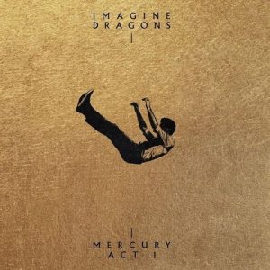 #1 Lyrics Imagine Dragons