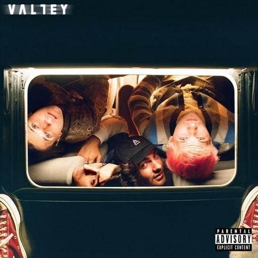 Oh shit are we in love Lyrics Valley | Last Birthday – EP