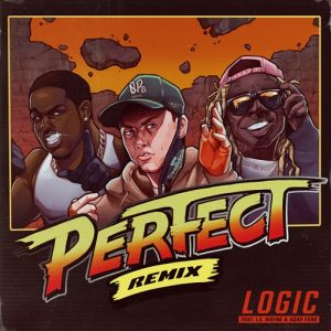 Perfect Remix Lyrics Logic