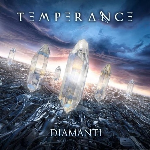 Diamanti Lyrics Temperance