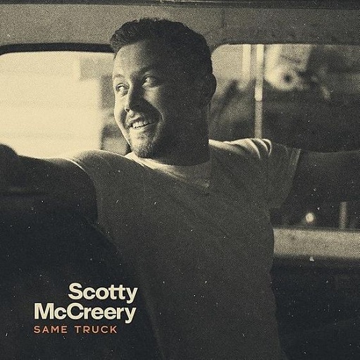 How Ya Doin’ Up There Lyrics Scotty McCreery