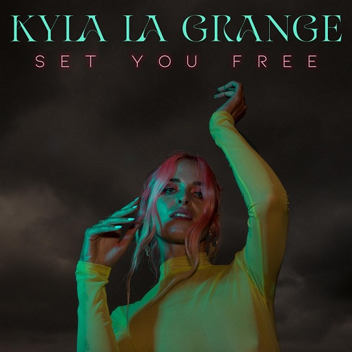 Set You Free Lyrics Kyla La Grange