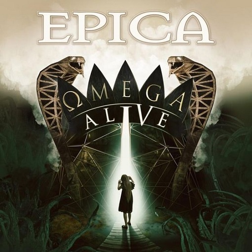 Unchain Utopia Lyrics Epica | Omega Alive