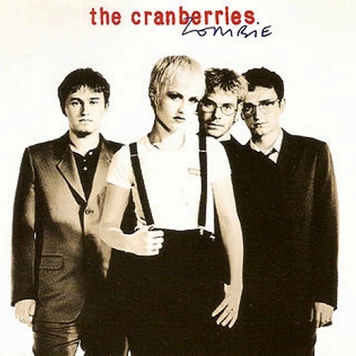 Zombie Lyrics The Cranberries | No Need to Argue