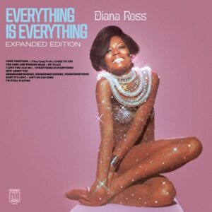 ​​​​​Come Together Lyrics Diana Ross