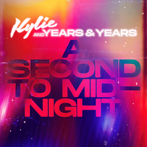 A Second to Midnight Lyrics Kylie Minogue