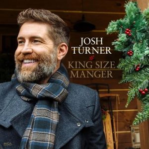 Santa Claus Is Comin' to Town Lyrics Josh Turner