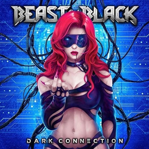 Broken Survivors Lyrics Beast in Black | Dark Connection