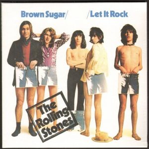 Brown Sugar Lyrics The Rolling Stones