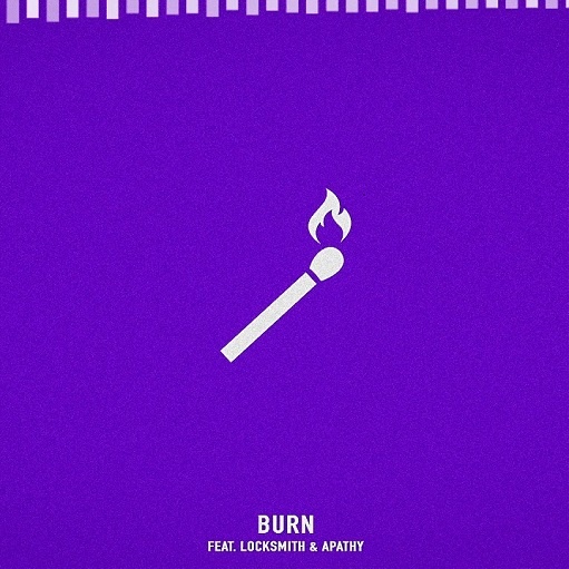 Burn Lyrics Chris Webby