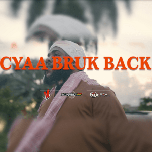 Cyaa Bruk Back Lyrics Squash