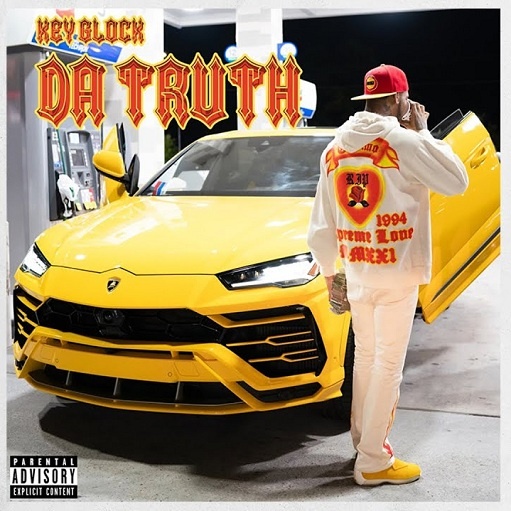 Da Truth Lyrics Key Glock | Yellow Tape 2