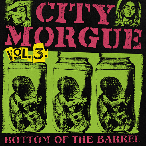 Hot Shells Lyrics City Morgue | 2021 Song
