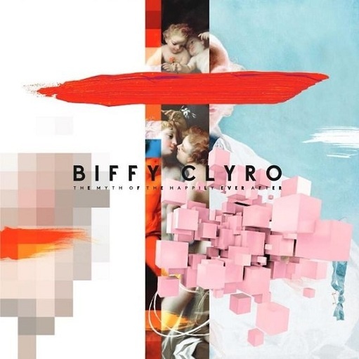 Separate Missions Lyrics Biffy Clyro | 2021 Song