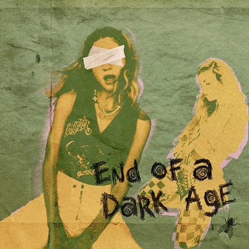 End of a Dark Age Lyrics Amy Allen