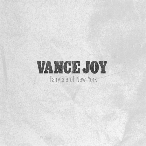 Fairytale of New York Lyrics Vance Joy