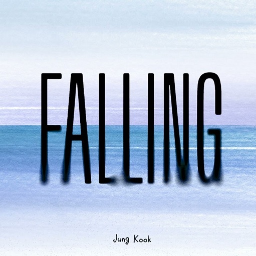 Falling Lyrics Jung Kook
