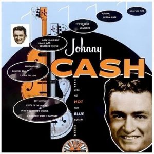 ​​​​Folsom Prison Blues Lyrics Johnny Cash