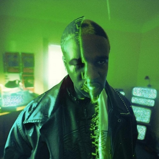 Green Juice Lyrics ASAP Ferg ft. Pharrell Williams