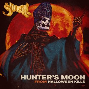 Hunter’s Moon Lyrics Ghost