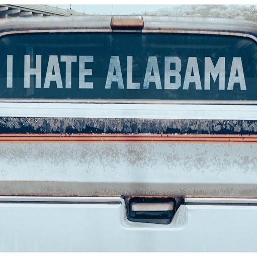 I Hate Alabama Lyrics Connor SmithI Hate Alabama Lyrics Connor Smith