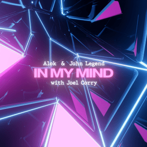 In My Mind Remix Lyrics Alok