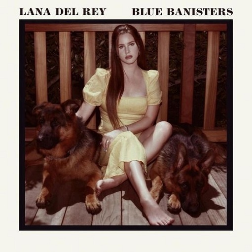 Violets For Roses Lyrics Lana Del Rey | Blue Banisters