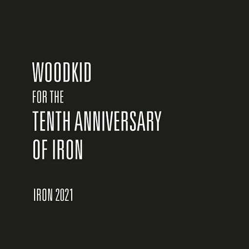 Iron 2021 Lyrics Woodkid | 2021 Song