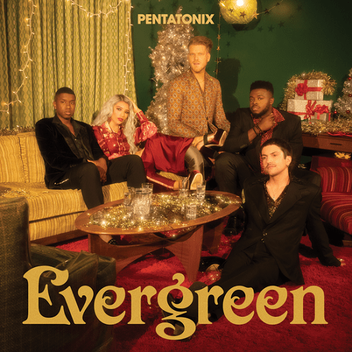 Little Saint Nick Lyrics Pentatonix | Evergreen