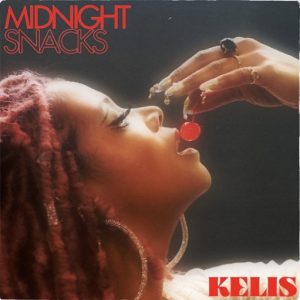 Midnight Snacks Lyrics Kelis