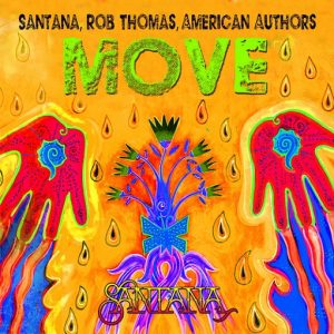 Move Lyrics American Authors