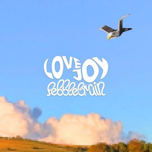 Lovejoy – Pebble Brain Album Lyrics and Tracklist