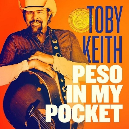 Old School Lyrics Toby Keith | Peso In My Pocket