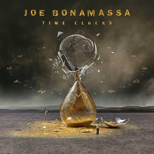 Pilgrimage Lyrics Joe Bonamassa | Time Clocks