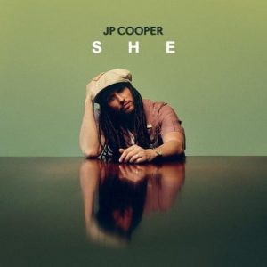 Table For Two Lyrics JP Cooper