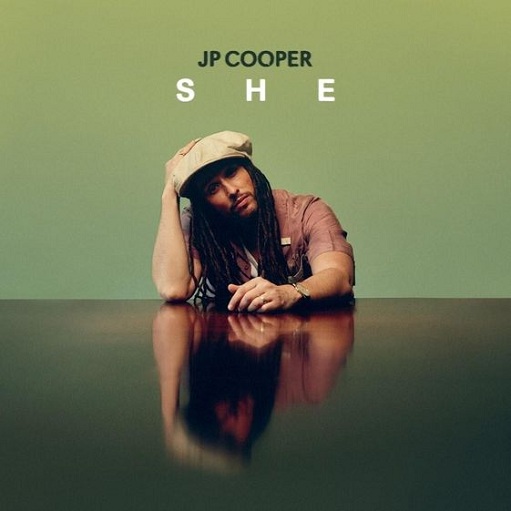 Pretender Lyrics JP Cooper | She