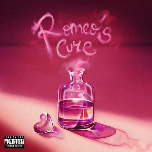 Romeo’s Cure Lyrics Phora