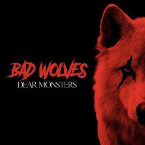 Comatose Lyrics Bad Wolves